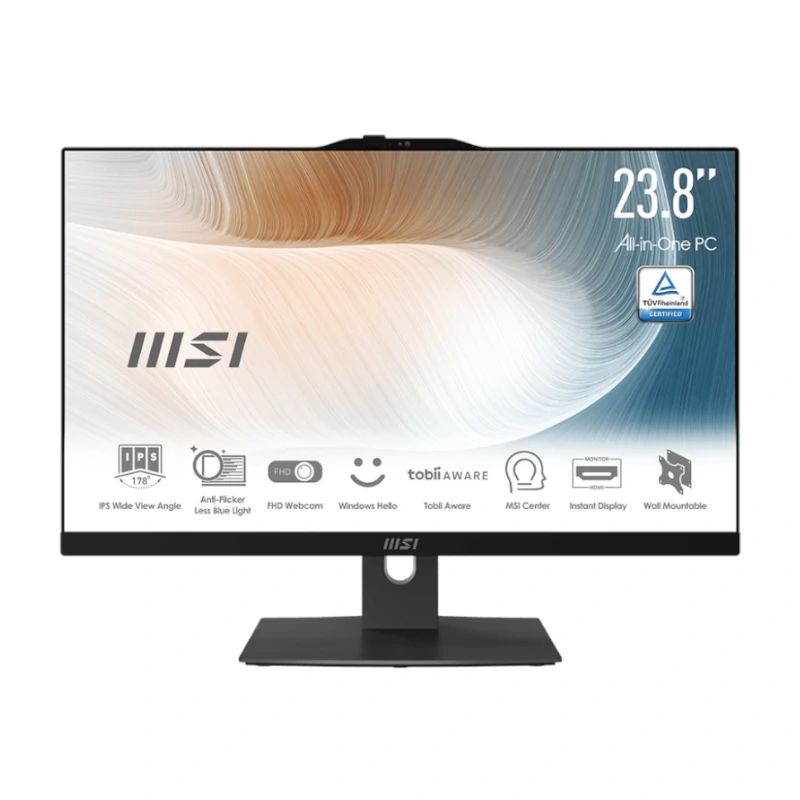 MSI AM242TP 12M